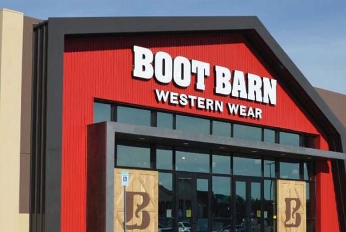 Boot Barn Customer Feedback Survey