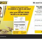 Cash Store Survey – www.cashstore-survey.com