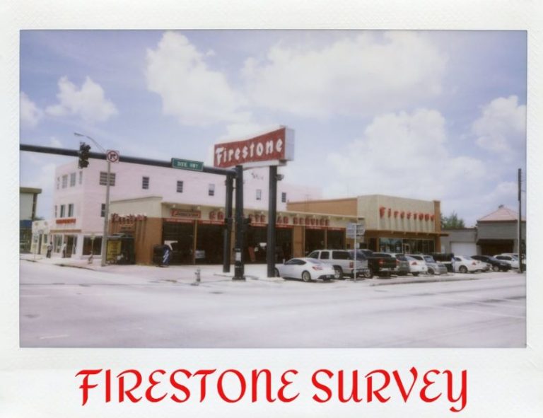 Firestone Survey At www.FirestoneSurvey.com ❤️ Win $500 Gift Card