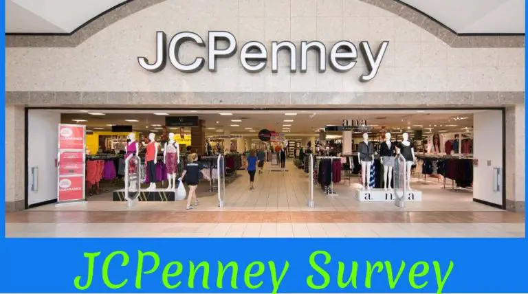 jcpenny survey