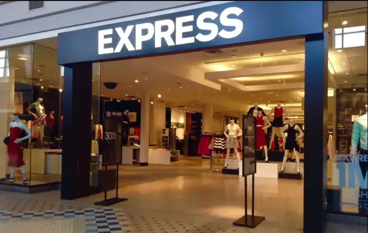 Express Customer Satisfaction Survey