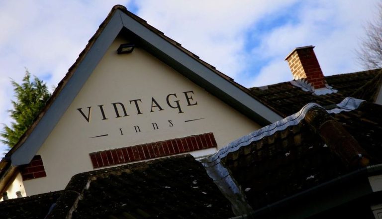 Vintage Inns Survey @ www.vintageinns-survey.co.uk