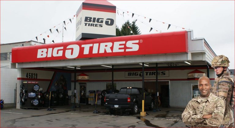 www.tellbigo.com – Big O Tires Survey 2024