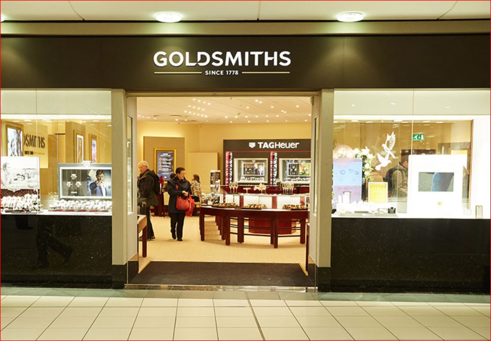 Goldsmiths Feedback Survey