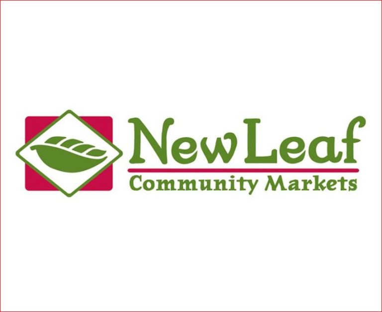 New Leaf Community Market Survey – www.tellnewleaf.com