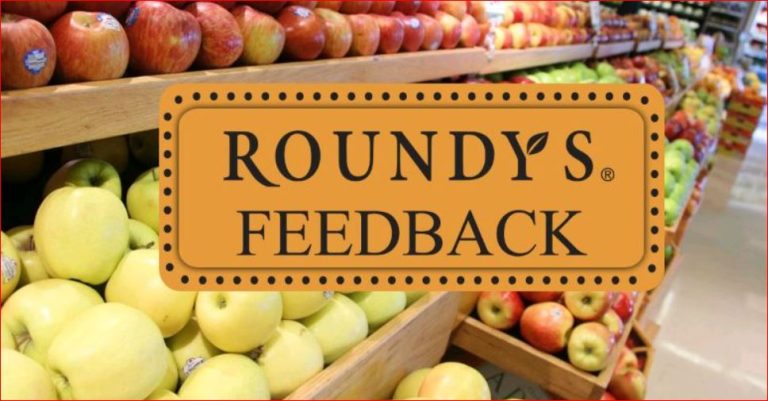 RoundysFeedback.com ❤️ Roundy’s Feedback Survey Sweepstakes 2024