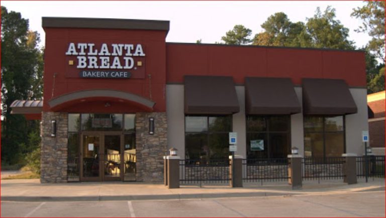 Atlanta Bread Survey – www.Atlantabreadlistens.com