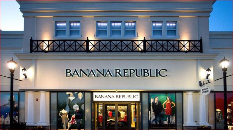 Banana Republic Feedback Survey @ Survey.medallia.com/br-feedback
