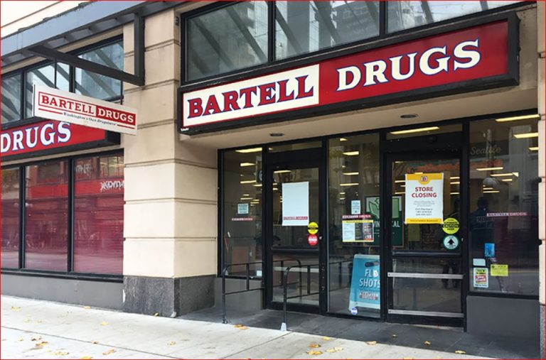 survey.bartelldrugs.com – Bartell Drugs Survey
