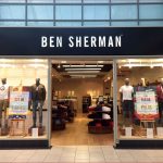 Ben Sherman Feedback Survey – www.bensherman.com/feedback