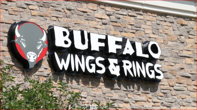 Buffalo Wings and Rings Survey – www.TalktotheBuffalo.com