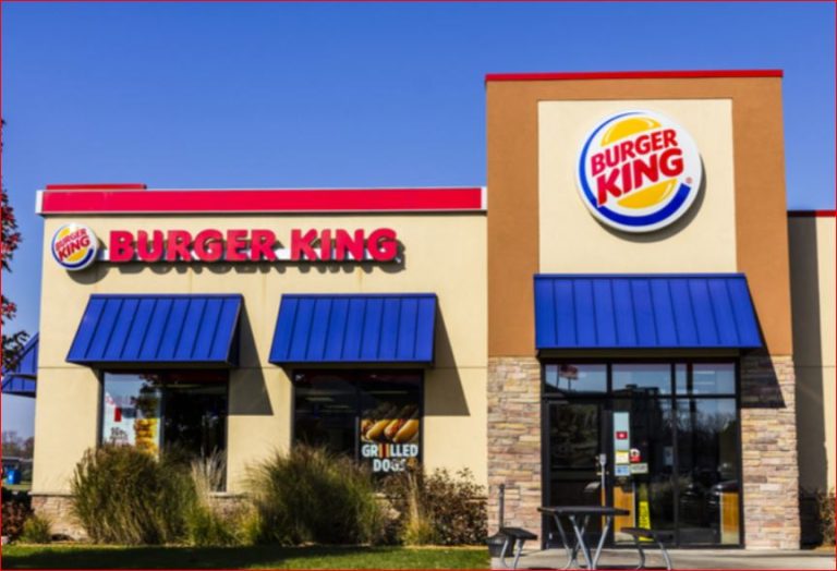 Evaluabk.com ❤️ Official Burger King Survey for free burger!