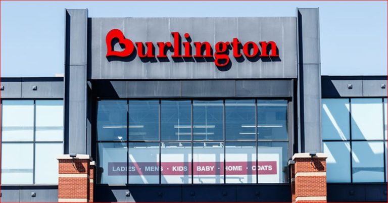 BurlingtonFeedback ❤️ Take Burlington Feedback Survey— Win $1K