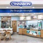 Cinnabon Customer Feedback Survey