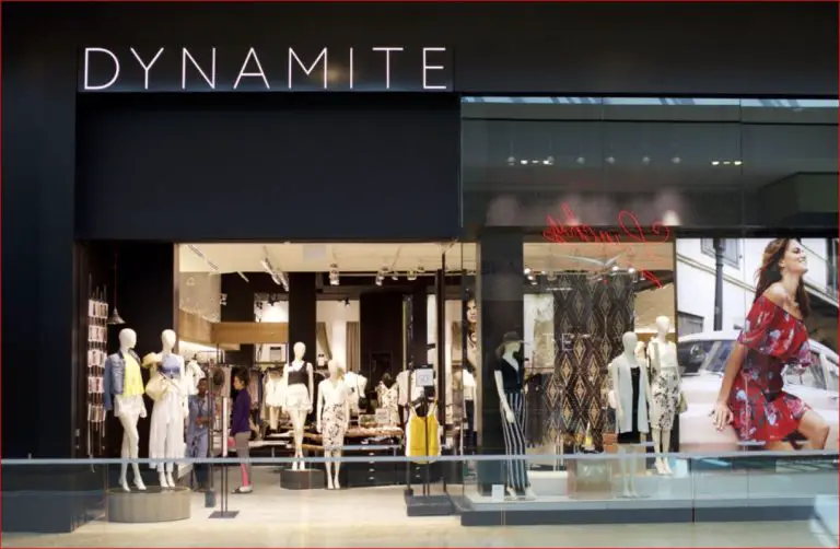 Dynatime Clothing Survey – Win a Surprise Gift