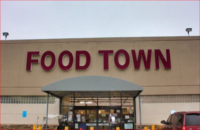 Foodtown Survey – www.foodtownsurvey.com