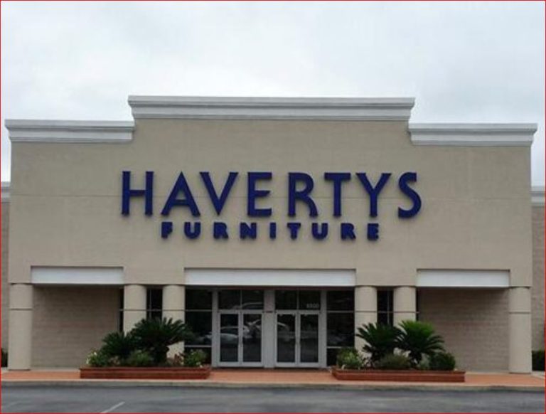 feedback.havertys.com – Havertys Survey – Win $500 Gift Card