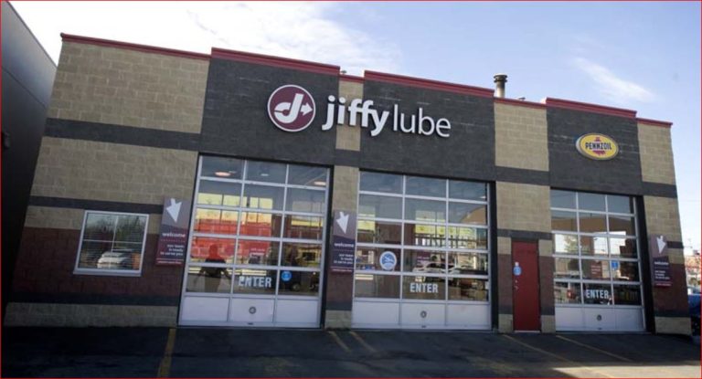 Jiffy Lube Feedback Survey – www.Jlpdxfeedback.com