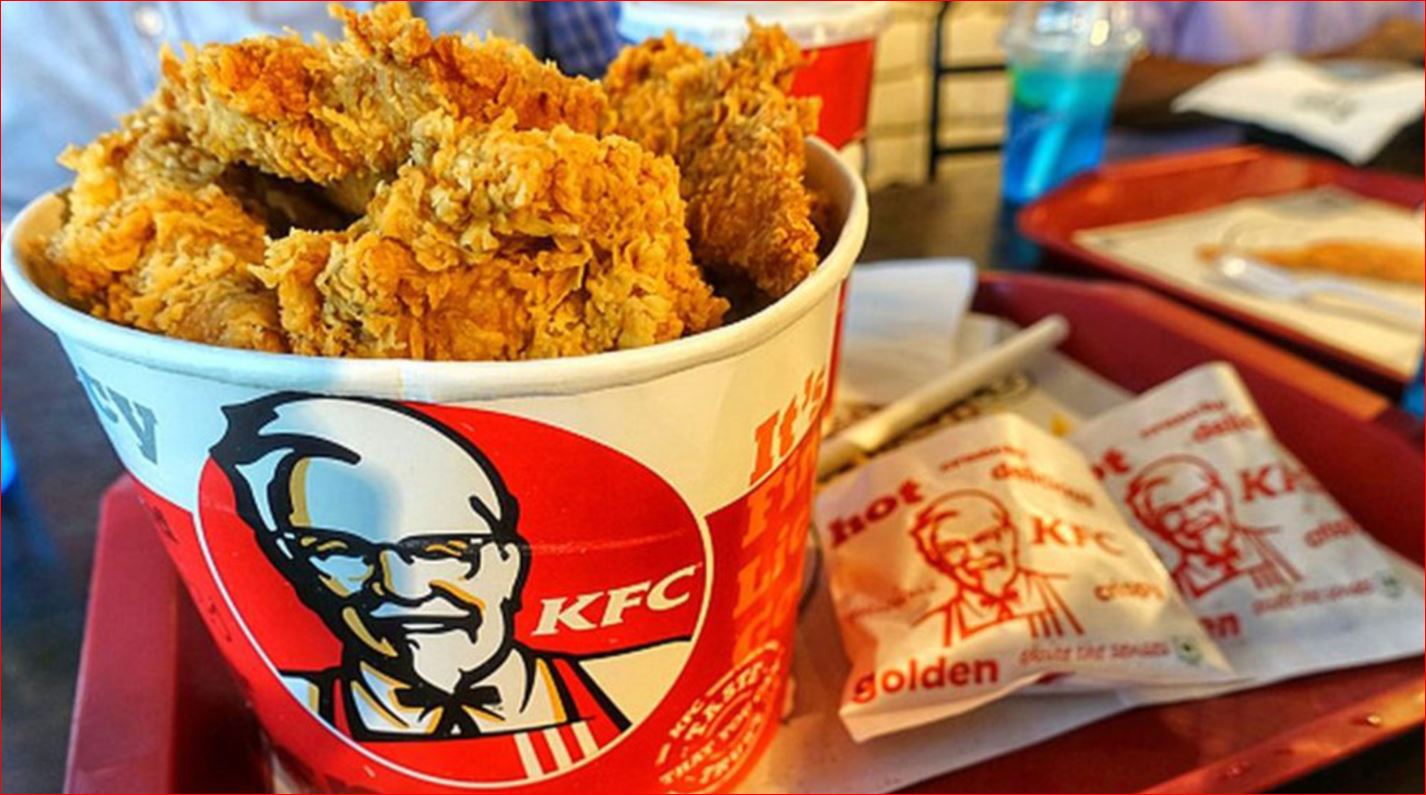 KFC-South-Africa-Guest-Survey