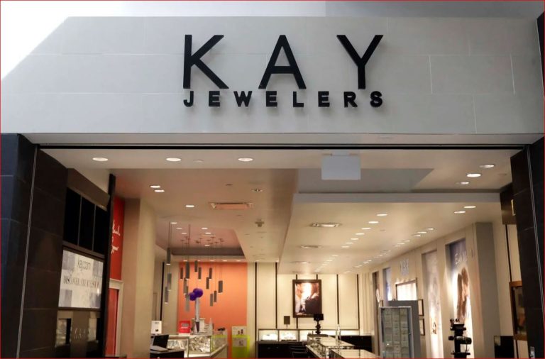 Kay Jewelers Survey – Survey.Kay.com – Win $1000 Gift Card