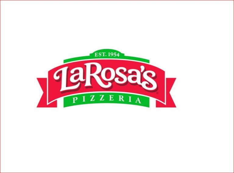 www.larosaslistens.com – LaRosa’s Pizzeria Survey