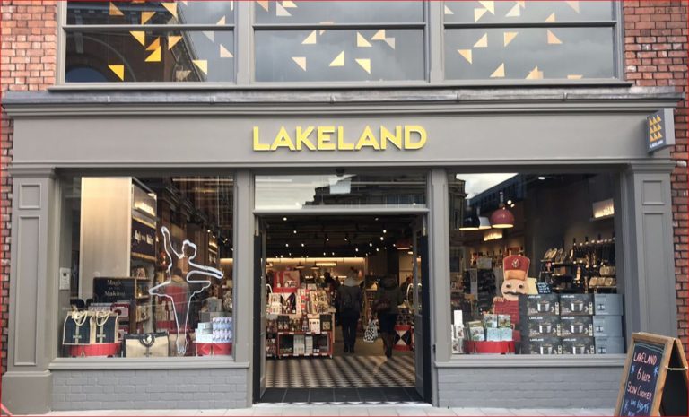 Survey-lakeland.co.uk ❤️ Take the Lakeland Survey to Win £50!