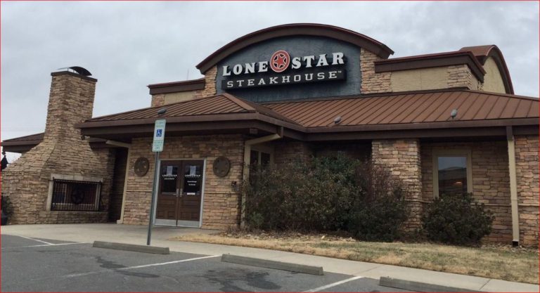 www.lonestarlistens.com – Lone Star Steakhouse Survey