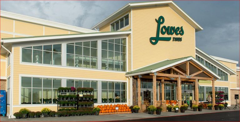 Lowes Foods Customer Survey – www.lowesfoods.com/survey