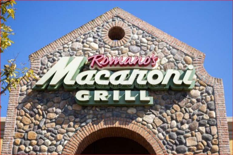 Romano’s Macaroni Grill Experience Survey – www.Macaronigrillexperience.com