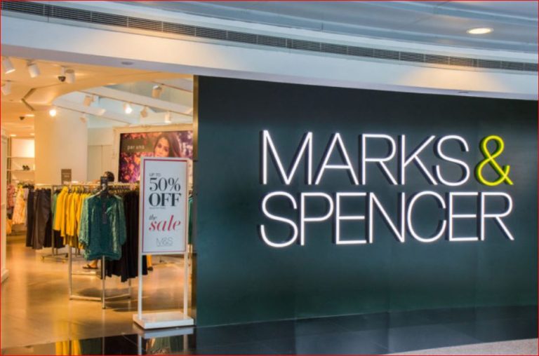 Tellmands.Co.Uk Win £50 – Marks & Spencer Survey