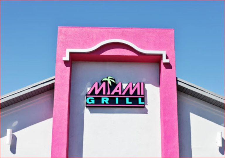 mymiamigrill.com/contact – Miami Subs Grill Survey 2024