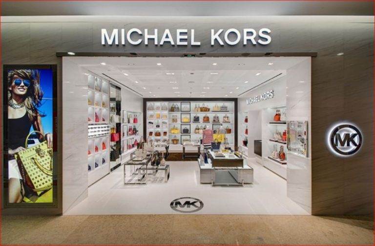 Michael Kors Survey – www.michaelkors.com/survey