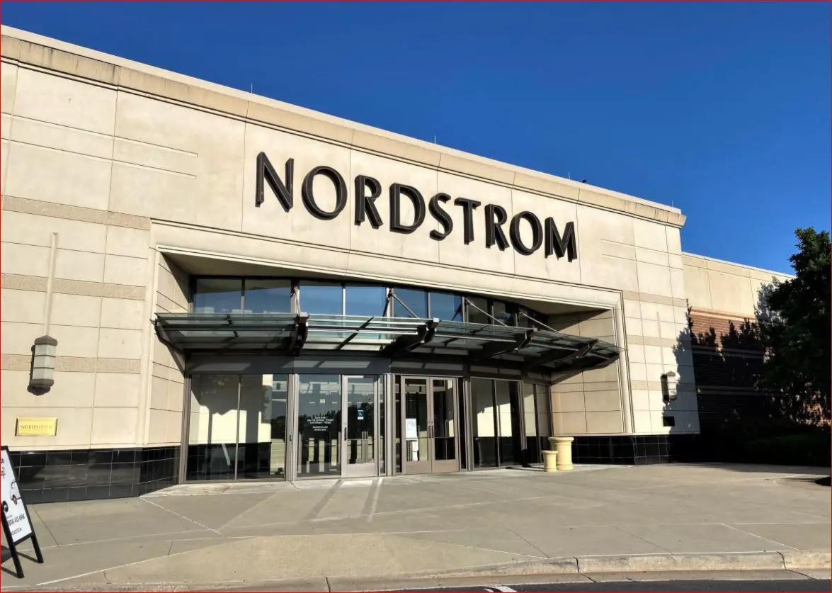 Nordstrom Guest Feedback Survey