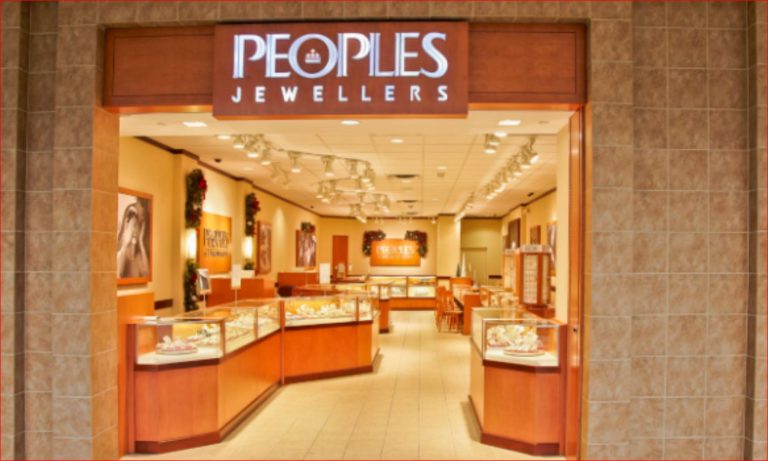 www.peoplesjewellers.com – Peoples Jewellers Survey