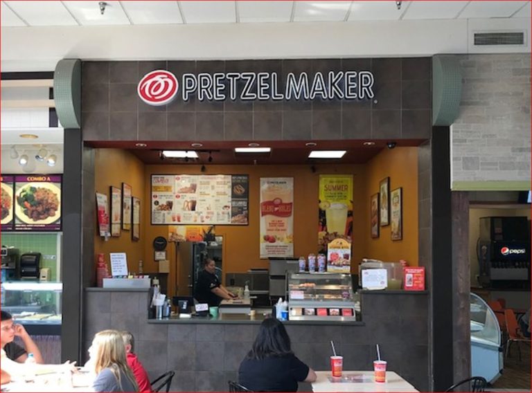 Pretzelmaker Survey – www.TellPretzelmaker.com