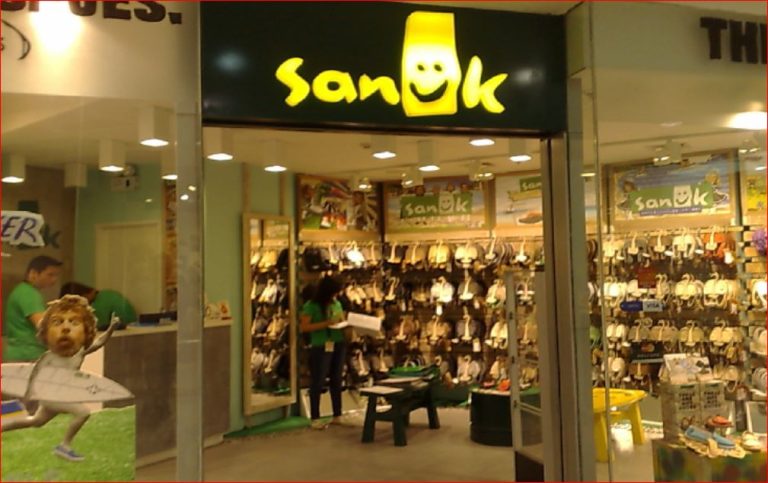 Sanuk Survey – www.sanuklistens.com