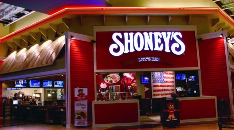 Shoney’s Survey – www.Tellshoneys.com