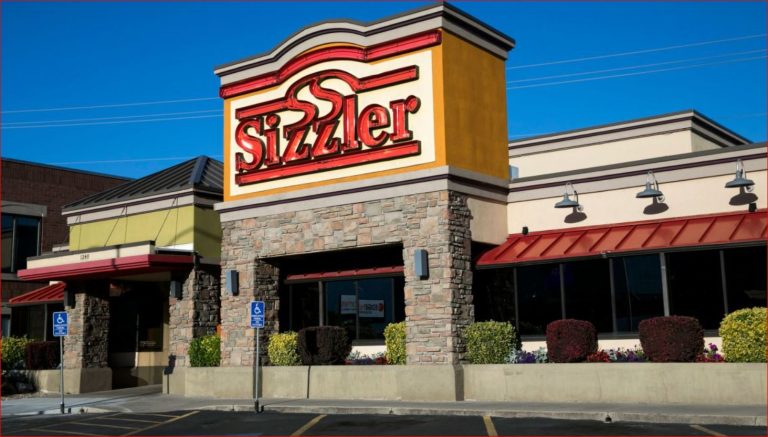 Sizzler Customer Survey – www.sizzlersurvey.com