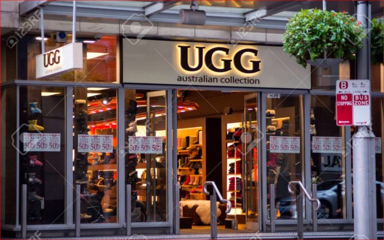 UGG Survey – www.UGGlistens.com