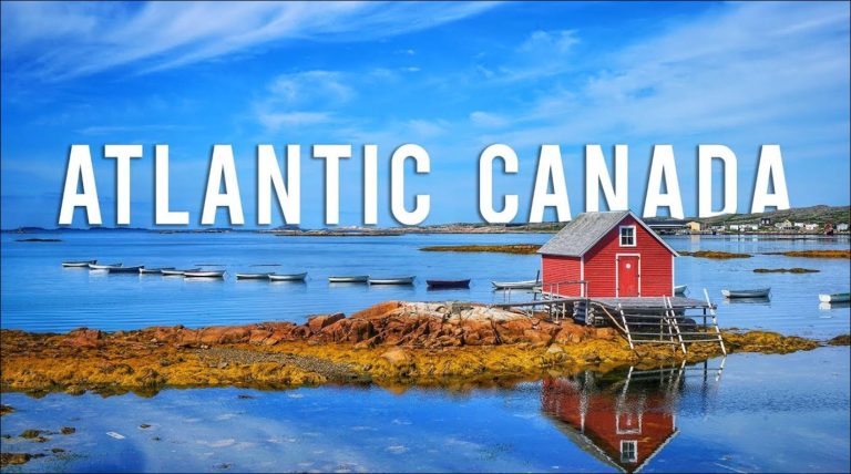 Atlantic Canada Visitor Feedback Survey – www.Visiteatlanticvisit.com