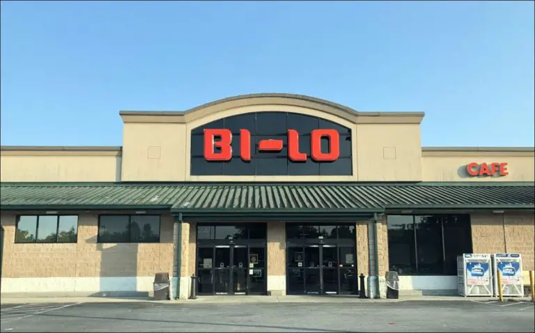The BI-LO Customer Experience Survey – www.tellbi-lo.com