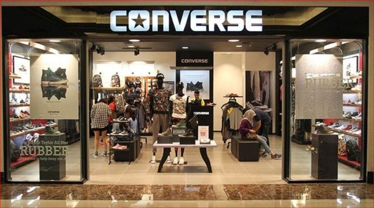 MyConverseVisit ― Take Official Converse® Survey ― Get $5