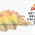myopinion.deltaco.com ― Take Del Taco® Survey ― Get $1 Off