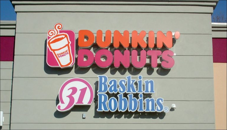 Dunkin’ Donuts/Baskin-Robbins Survey – www.TellDunkinBaskin.com