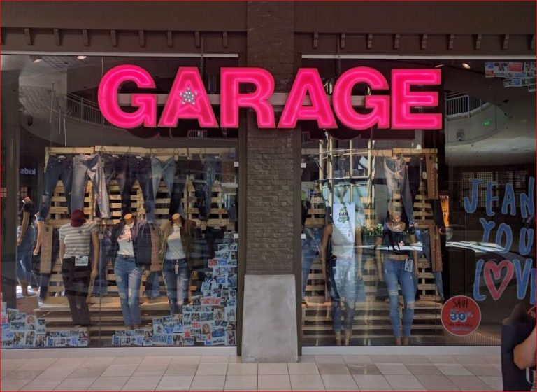 Garage Experience Survey – www.Garageexperience.ca