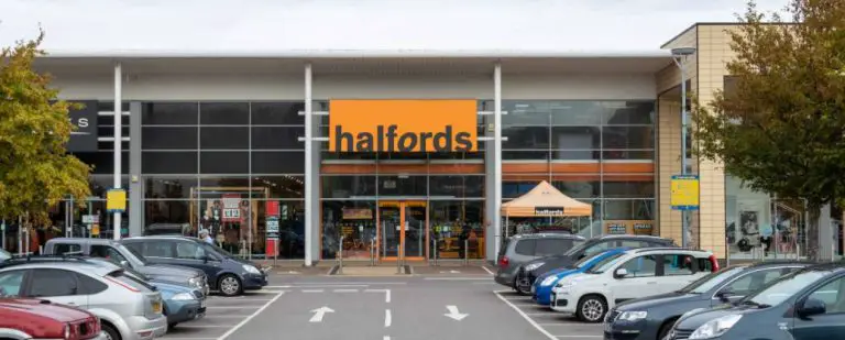 Tell Halfords Survey At www.tellhalfords.com – Win £250 Cash Prize