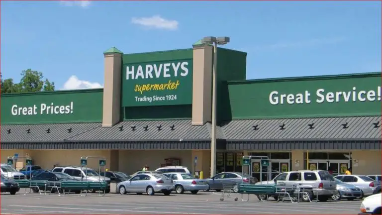 Harveys Customer Satisfaction Survey – www.tellharveys.com