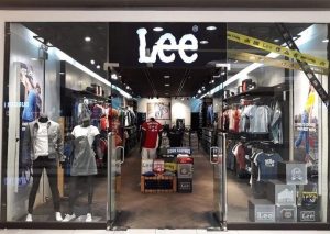 Lee Jeans Customer Feedback Survey
