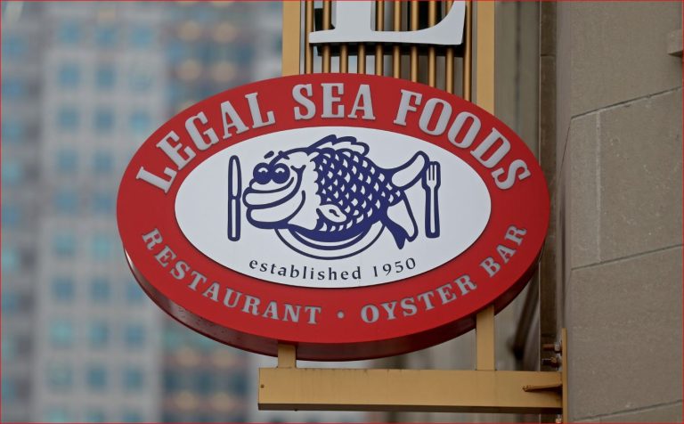 Legal Sea Foods’ Guest Survey – www.Lsf-listens.com