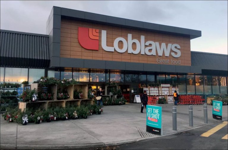 Storeopinion.ca ❤️ Official Loblaws® Survey Canada